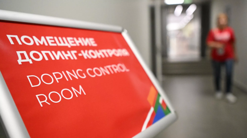 Чемпионку России по борьбе среди юниорок Пухаеву отстранили за допинг