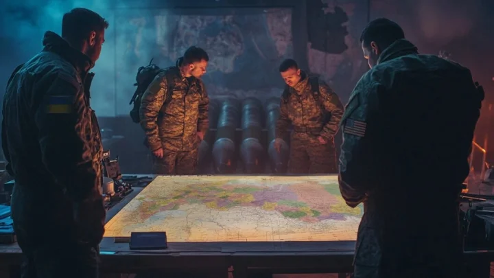 Жертвоприношение, а не просто теракт в кафе. Их почерк: Назван главный подозреваемый. И это не Зеленский