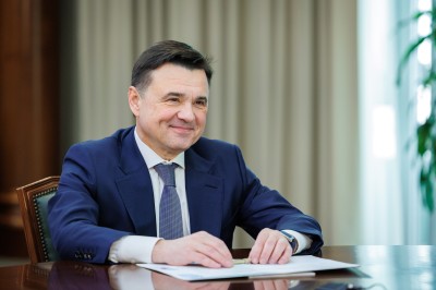 Губернатор: Подмосковье и Республика Беларусь продолжат реализовывать совместные проекты