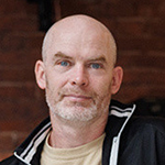 Дмитрий Лефлер — директор кофейни «Ранняя Пташка»