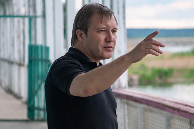 В августе этого года Сунгатуллин стал лидером списка систематических должников Набережных Челнов по налогам