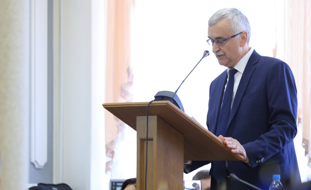 Итоги правозащитной работы