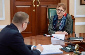 Автор фото: Наиль Фаттахов, Управление пресс-службы и информации Правительства Челябинской области