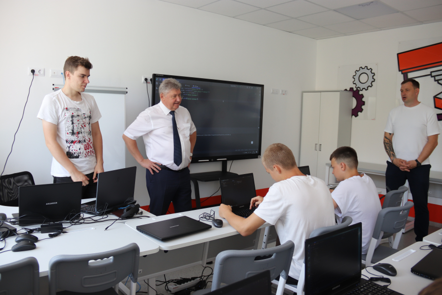 волгореченск