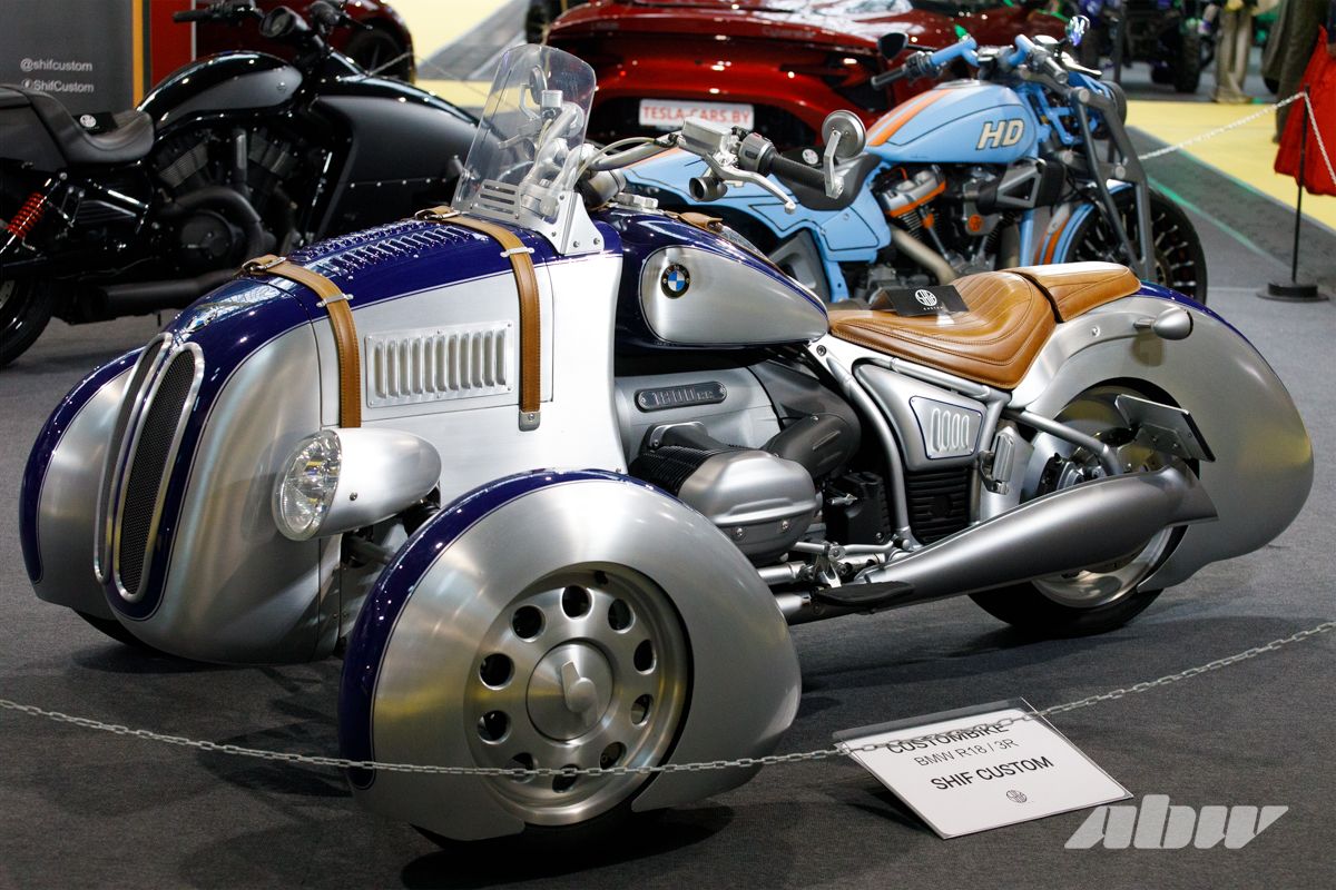 «Моторшоу-2025»: между премьерами и экономией