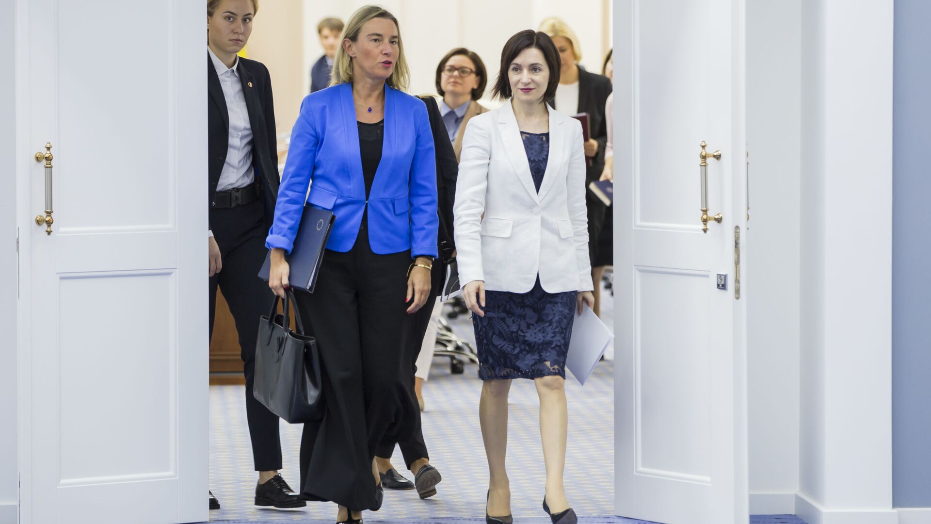 Такое не пережить. Евросоюз поплатился за нападки на Россию - Sputnik Молдова, 1920, 05.12.2025