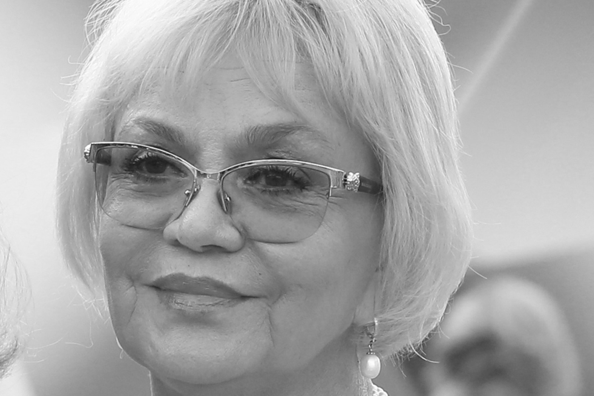 Умерла актриса из фильма «А зори здесь тихие» Ирина Шевчук