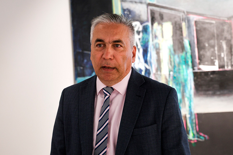 Искандер Гиниятуллин: «Случившееся в Васильево служит очередным подтверждением того, что на улицах городов не должно быть бродячих животных»