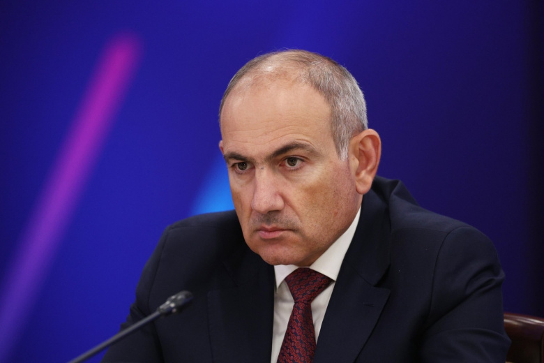 Армения решила пересмотреть условия аренды «маршрута Трампа»