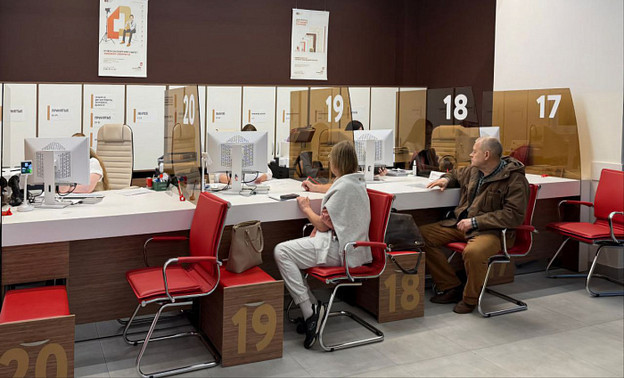 Известен режим работы центров «Мои Документы» в праздники