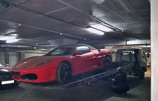 Фото: УФССП России по Свердловской области