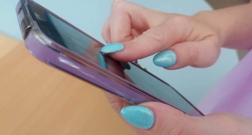 МТС запустила высокоскоростной интернет на родине чемпиона по спортивной ходьбе Валерия Борчина 