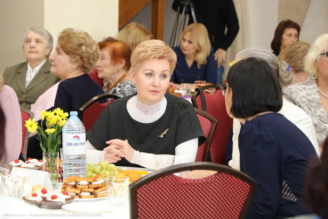 Атипичная рязань новости