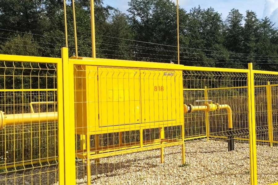 Компания «Газпром газораспределение Саранск» проведет техническое обслуживание 20 150 единиц запорной арматуры