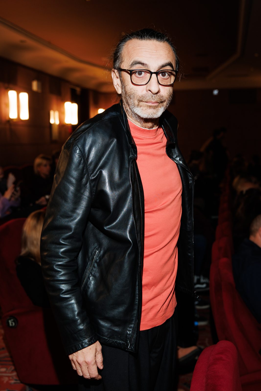 Дуэлянт: Юлия Хлынина, Константин Эрнст и Владимир Мишуков