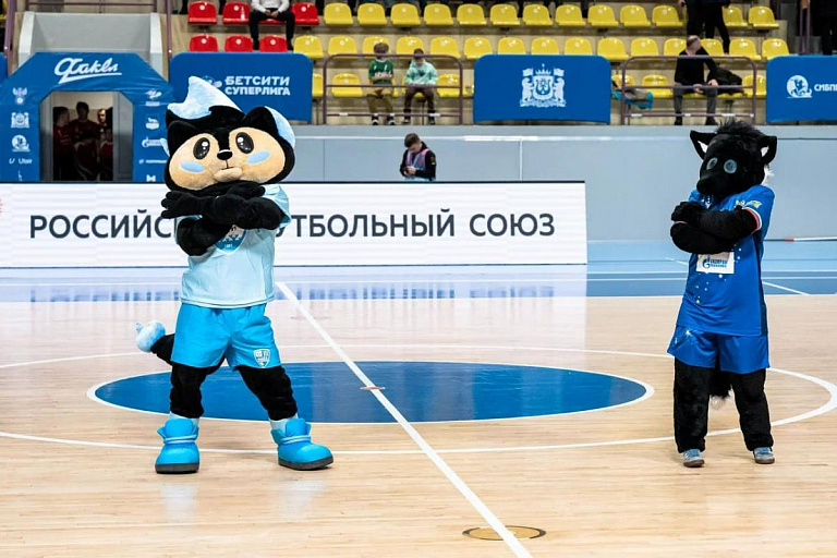 Сургутский «Факел» переживает непростую, но логичную стадию «взросления»