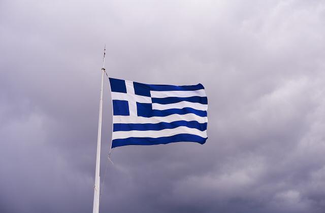 Греция боится роста цен на газ после прекращения транзита через Украину