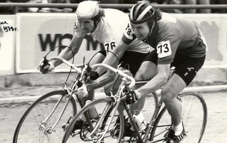 Заезд пройдет на призы ЗМС А. М. Гусятникова. Источник: Федерация велосипедного спорта