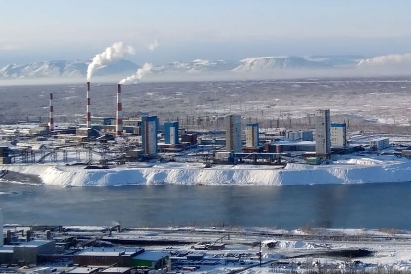 Московская биржа: котировки акций металлургических и добывающих компаний 29.08.2025 на 12:29 MSK