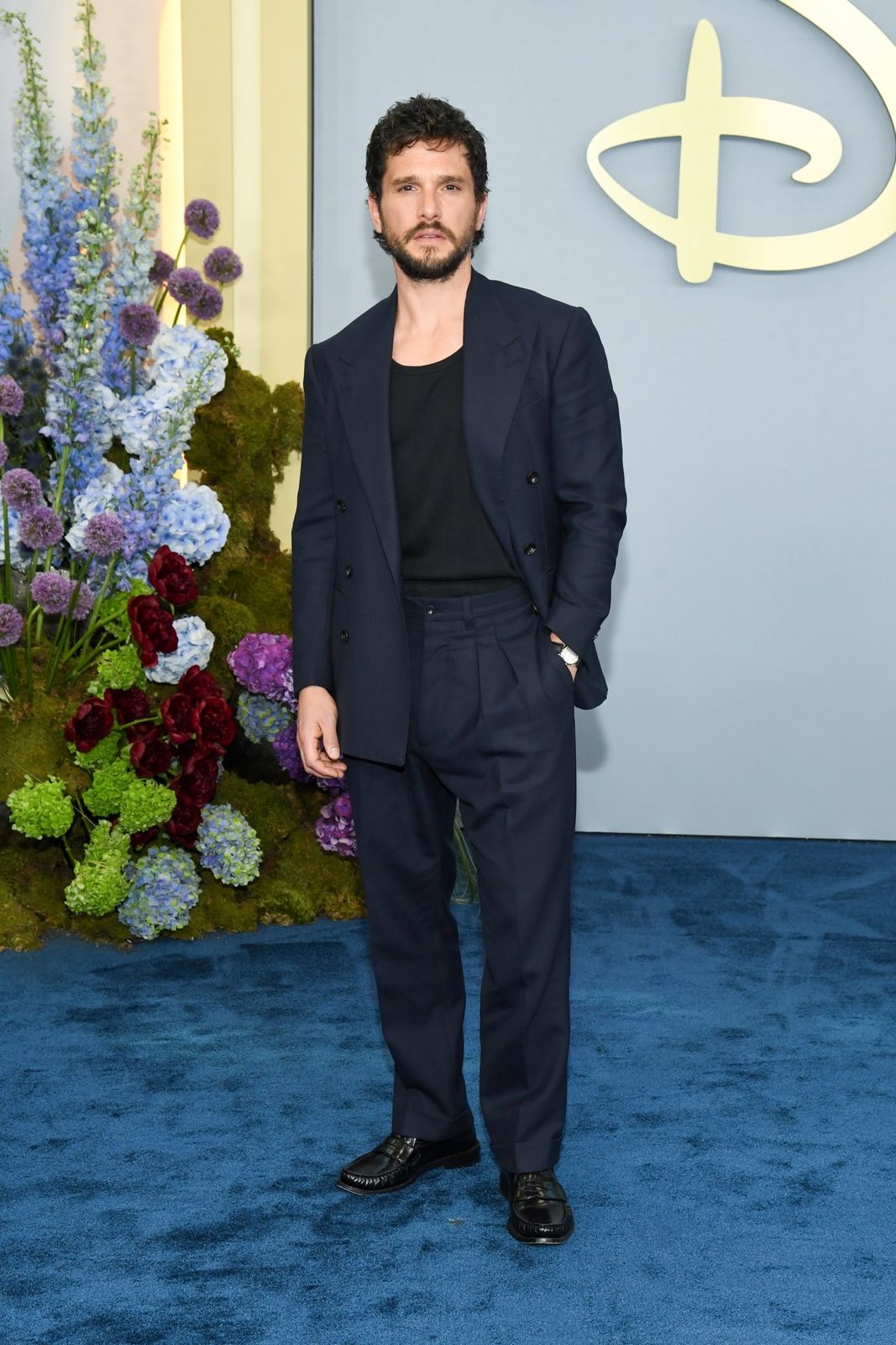 Волшебный мир Диснея: Линдси Лохан, Кит Харингтон и Юэн МакГрегор