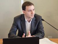 Круглый стол «Без срока давности. Документы открытых судебных процессов над наци