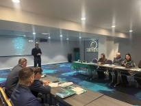 Работодатели Мурманской области обсудили вопросы поставок насосного оборудования на российском рынке 