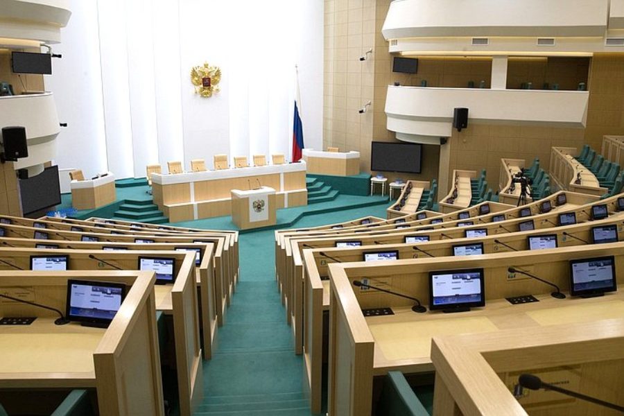Новосибирские коммунисты назвали своих кандидатов в сенаторы