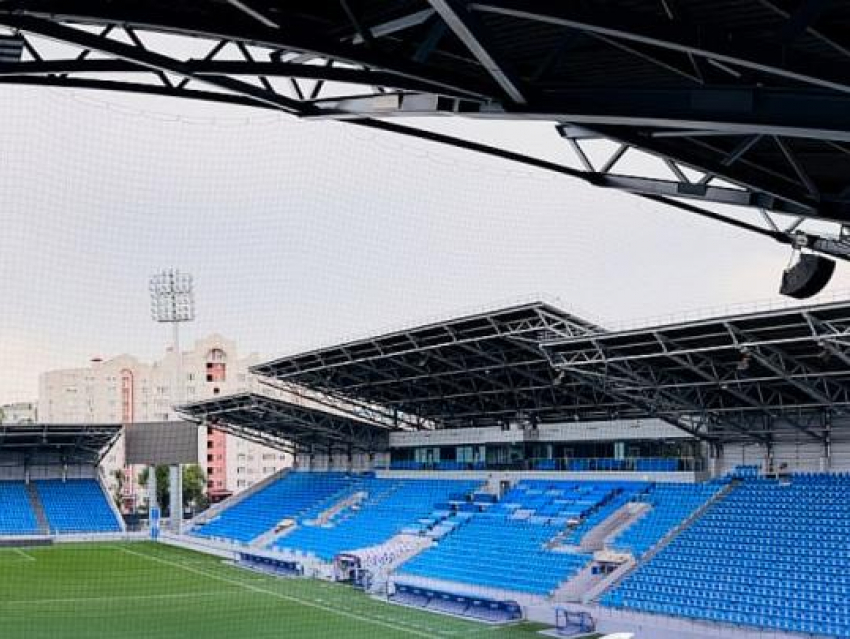 Имена для трибун призвал воронежцев выбрать «Факел