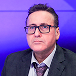 Евгений Минченко — президент холдинга «Минченко консалтинг»