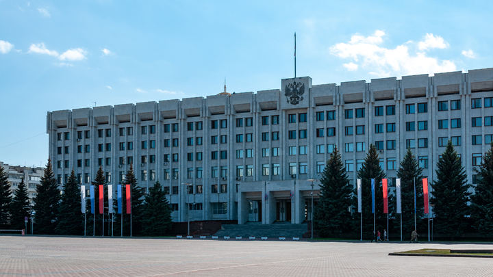 В Самарской области создадут новое министерство внутренней политики