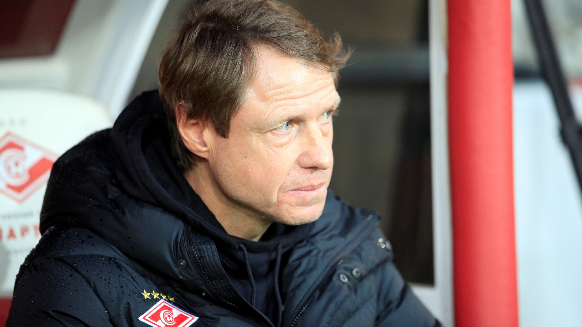 Новый тренер спартака. Карпин и федун. Массимо каррера 2022. Кононов тренер спартака. Главный тренер спартака.