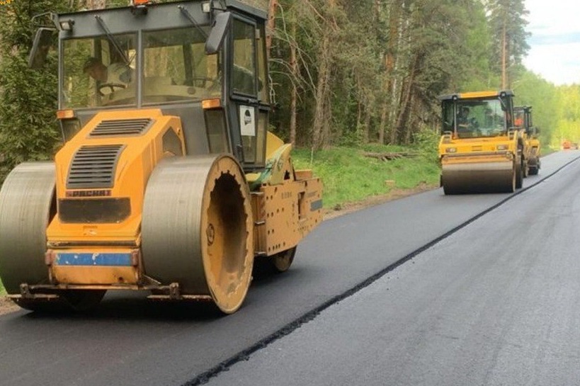 В Муромском районе отремонтируют дорогу до Жемчужино после обращения к губернатору