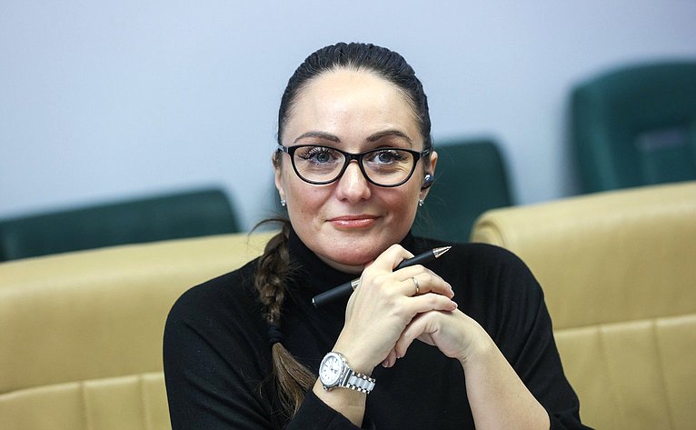 Круглый стол Комитета Совета Федерации по экономической политике «О ходе мониторинга состояния производства малотоннажной химии в Российской Федерации»