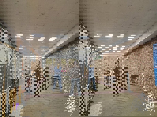 Команда Управления Росгвардии по Чувашии – призер чемпионата «Динамо» по стрельбе из боевого оружия