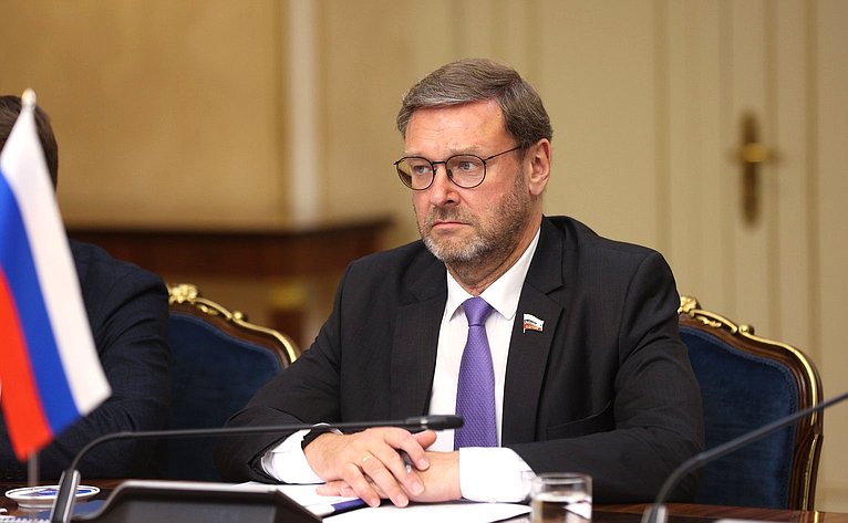 Сенатор: Мюнхенская конференция опасна для мира