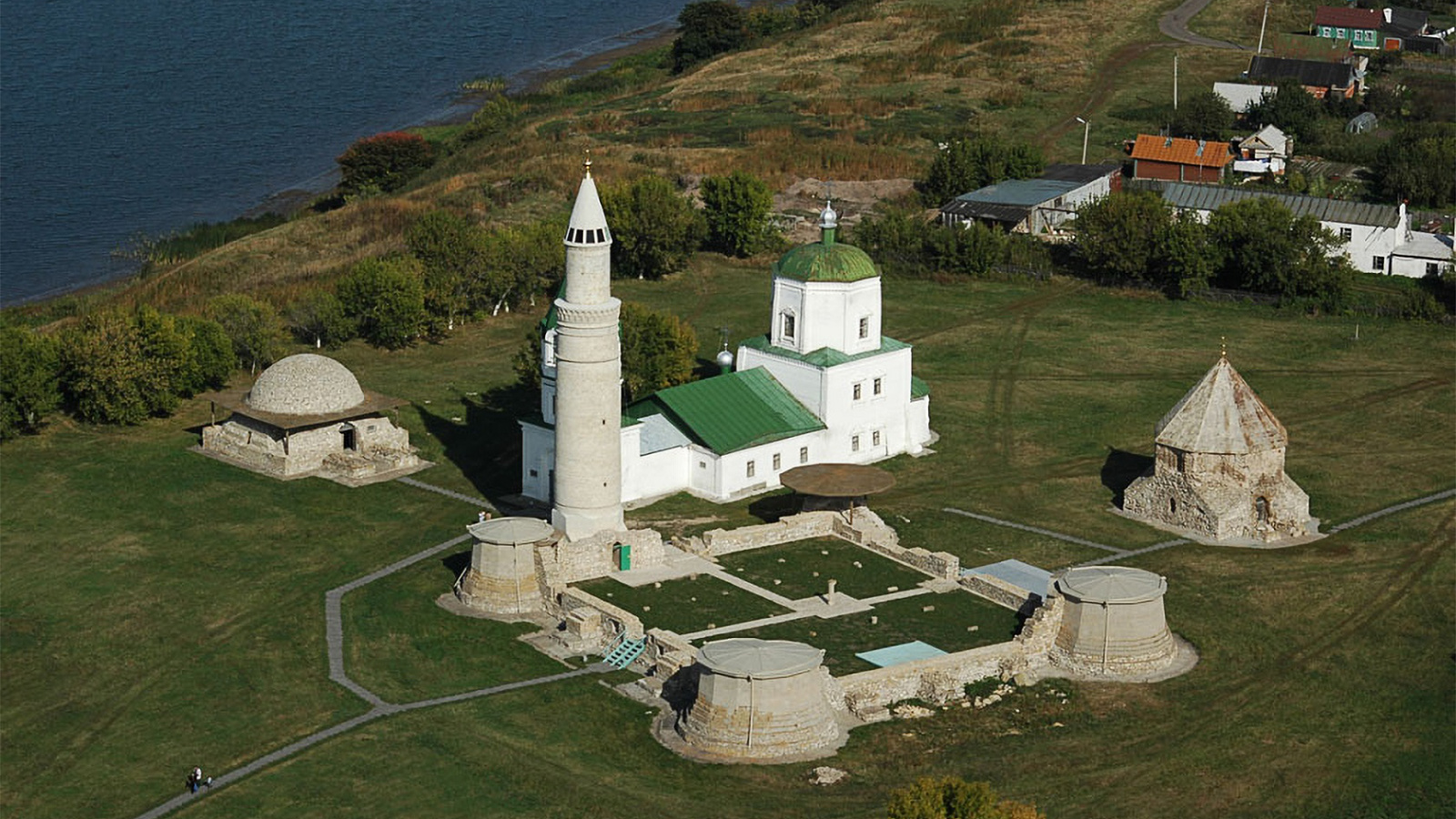 булгар татарстан достопримечательности фото