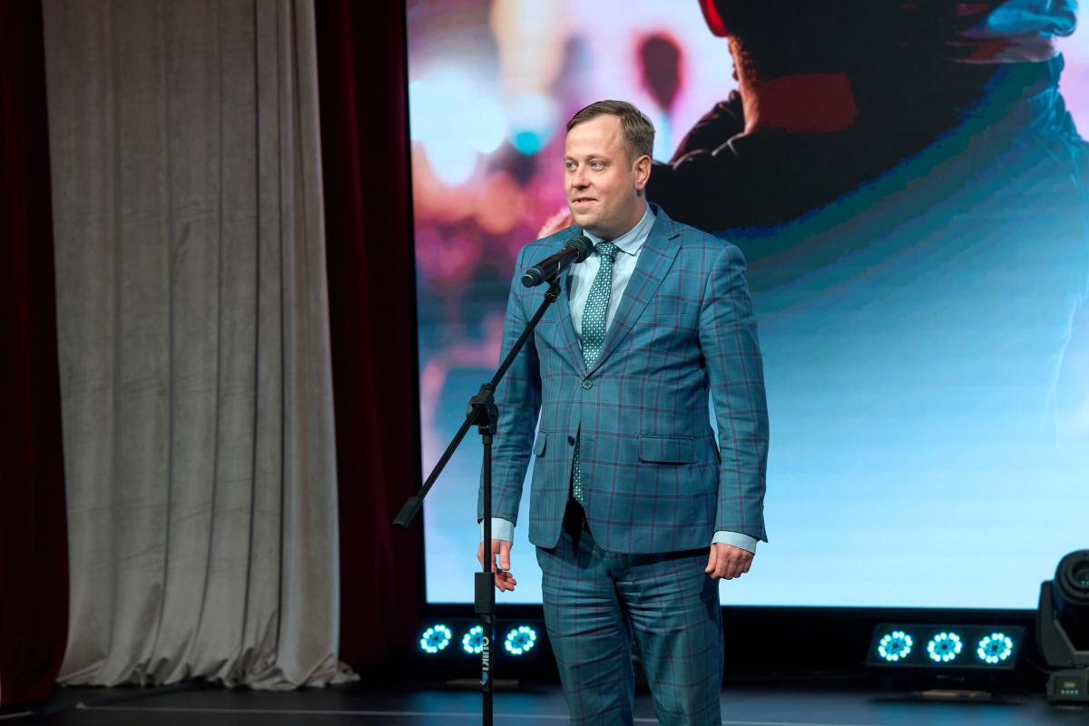 В САФУ прошел IV региональный форум «Воспитание – дело мужское»