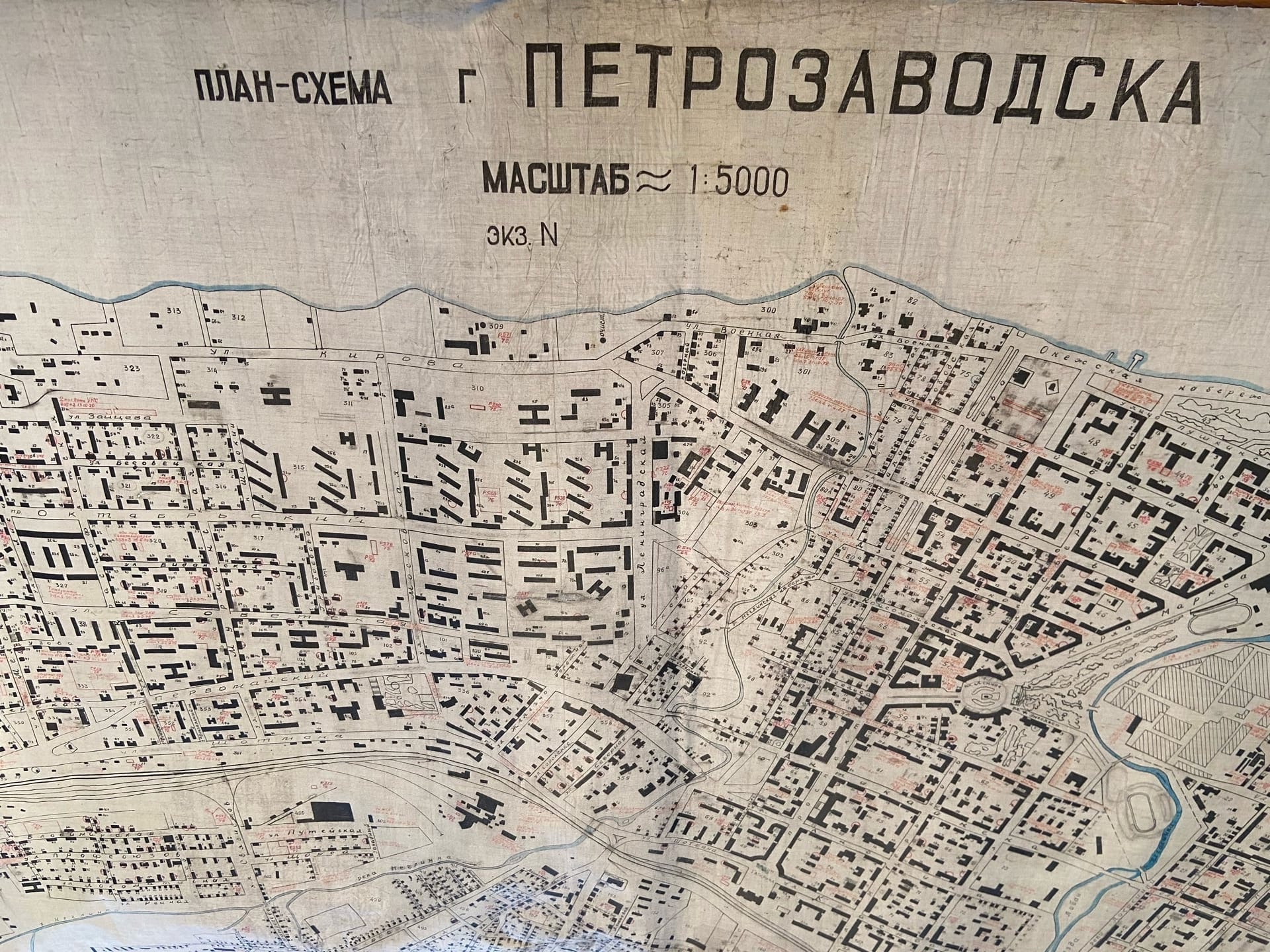 Схема петрозаводска. Архивные фото старых времен. Исторические фотографии Петрозаводска. Карта Новорайчихинска за 1970 г. Реставрация карты.