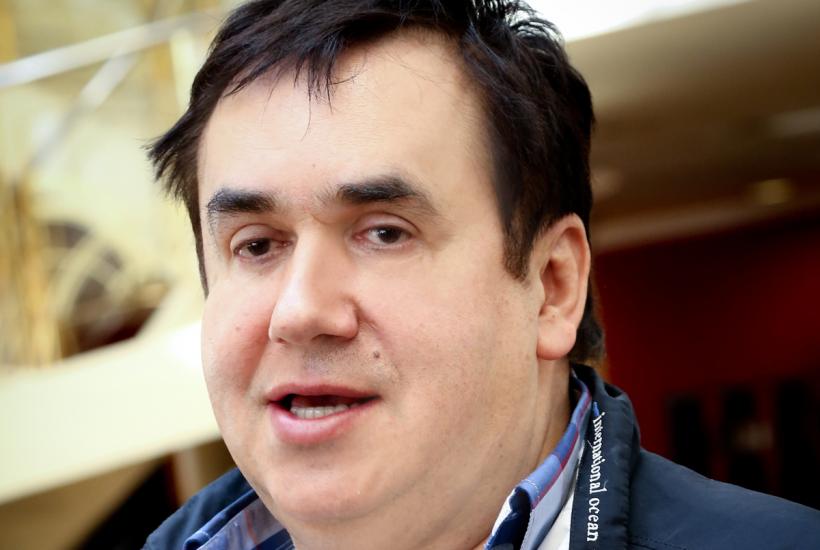 Станислав Садальский