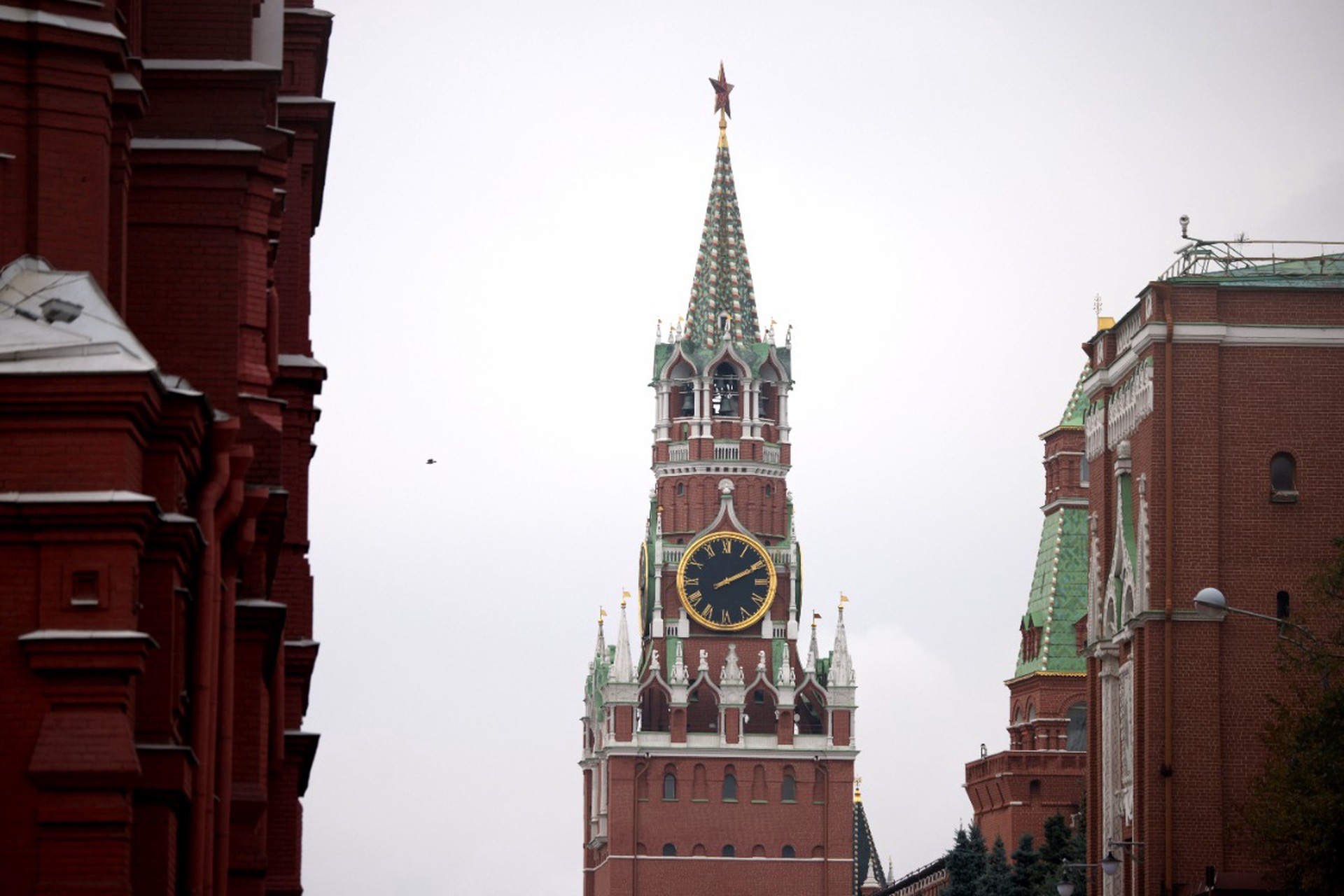 Москва зовет к переговорам: Россия готова мирить Вашингтон и Тегеран