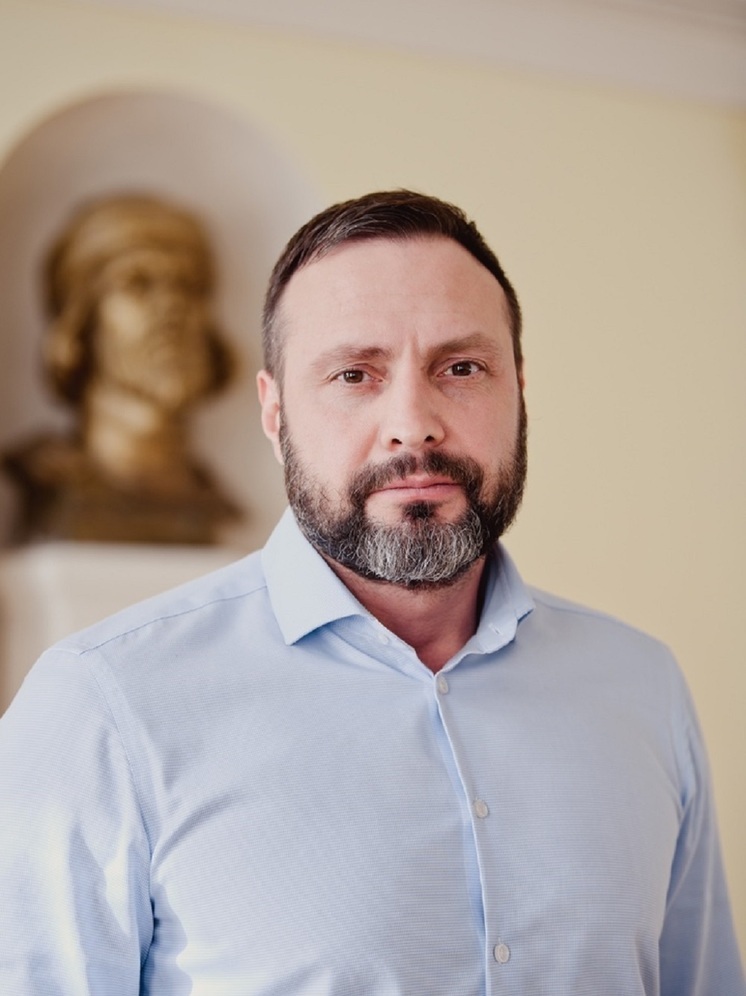 В Ярославле контролировать сферу ЖКХ будет Сергей Пенкин