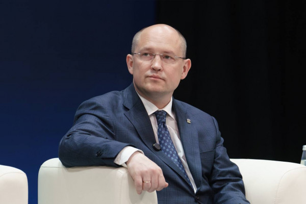 Оглушительная победа Михаила Развожаева при рекордной явке!