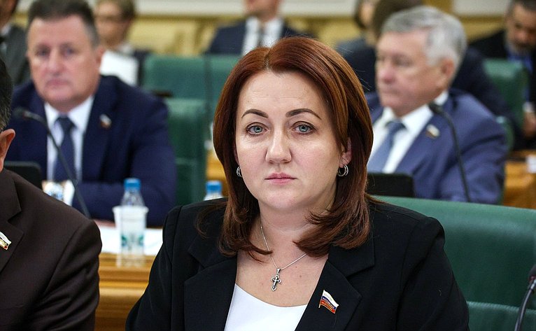 Наталья Кувшинова