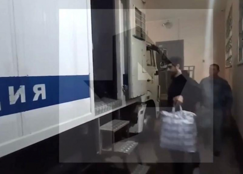 Приговоренный друг «теневого короля Сочи» пытался избежать наказания, отправившись на СВО