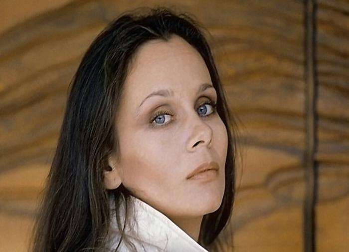 Дети актрисы Любови Полищук перестали общаться из-за наследства