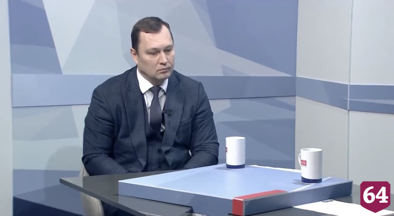 Саратовцам напомнили о штрафах за природные пожары