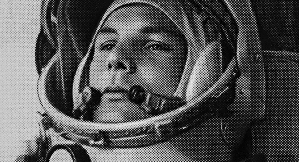 63 года назад гражданин СССР Юрий Алексеевич Гагарин отправился в первый космический полет