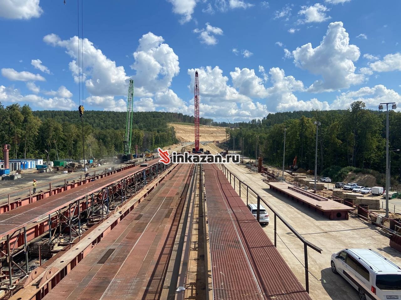 Мост через бердянку. Стройка моста м12 казань. Мост через реку ахтуба астрахань. Сибревкомовский мост новосибирск. Мост казань м12.