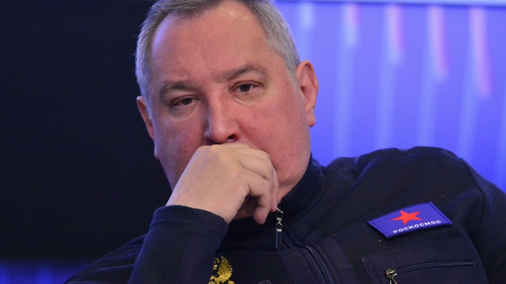 Прошу учесть: Рогозин после Пескова и Лаврова озвучил вердикт мужиков из блиндажа Киеву