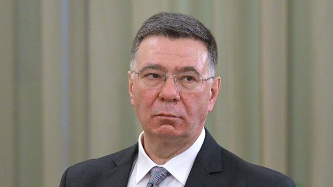 Александр Панкин: Интерес к русской культуре и языку в мире сохраняется, несмотря на геополитические разломы